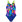 Speedo Παιδικό ολόσωμο μαγιό Print Splashback Swimsuit